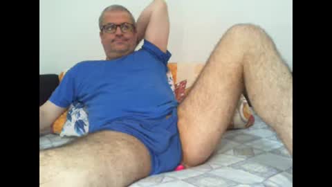 Snapshot of eyes12 chatting on 06/04/26, 05:46 GEORGE online show from 06/04/26, 05:46