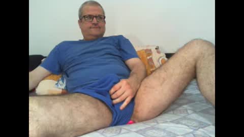 Snapshot of eyes12 chatting on 06/07/26, 03:10 GEORGE online show from 06/07/26, 03:10