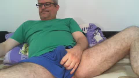 GEORGE online show from 07/08/26, 02:05