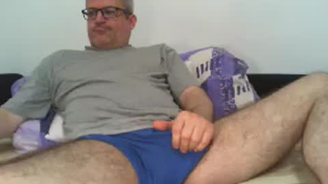 GEORGE online show from 07/21/26, 11:40
