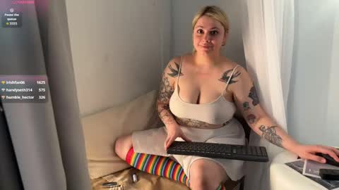 eyes_are_higher16333 online show from 04/18/26, 07:58