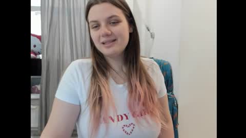 Yara online show from 02/18/26, 12:23