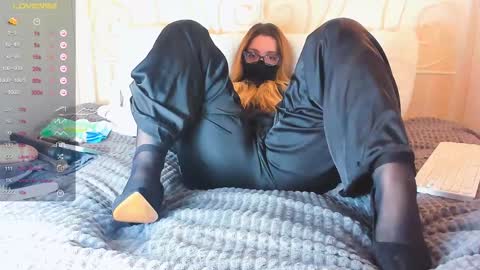 Im sensual so I act on the situation online show from 12/03/24, 10:17