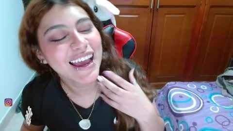 Nadia online show from 11/20/25, 09:47