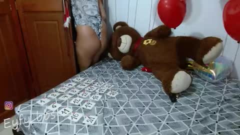 Nadia online show from 02/19/26, 10:39