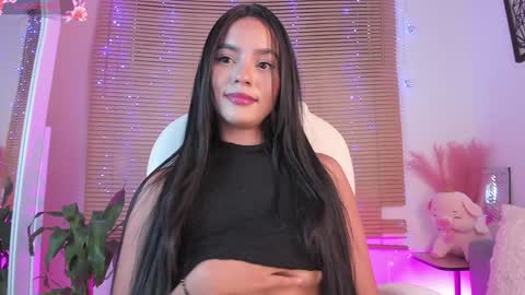 Eyleen online show from 01/10/25, 06:17