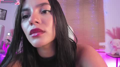 Eyleen online show from 01/10/25, 09:20