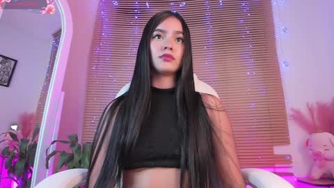 Eyleen online show from 01/11/25, 12:22