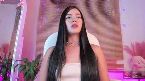 Eyleen online show from 01/11/25, 09:15