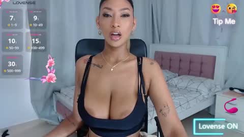 Snapshot of eylin_montanaa chatting on 05/10/26, 04:34 Andrea Carvajal online show from 05/10/26, 04:34