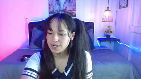 eymmy_24 online show from 09/20/25, 03:07