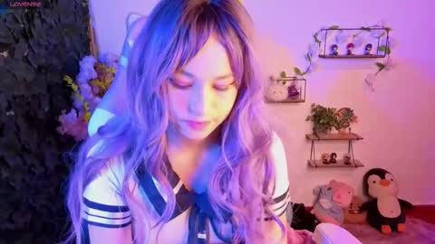 eymmy_24 online show from 03/06/26, 03:03