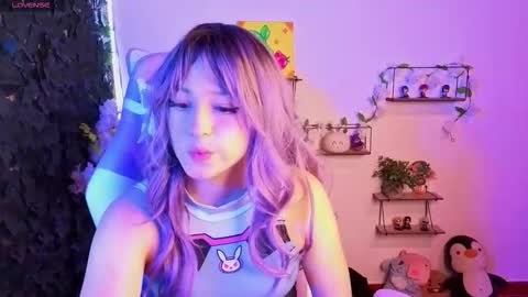 eymmy_24 online show from 03/07/26, 02:30