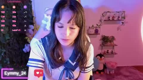 eymmy_24 online show from 06/06/26, 02:16