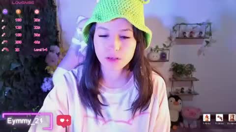 eymmy_24 online show from 06/16/26, 01:41