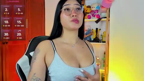 Emily online show from 09/21/25, 04:36