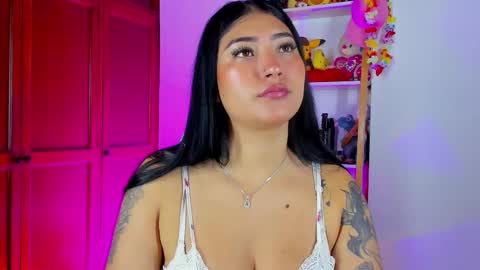 Emily online show from 10/10/25, 02:49