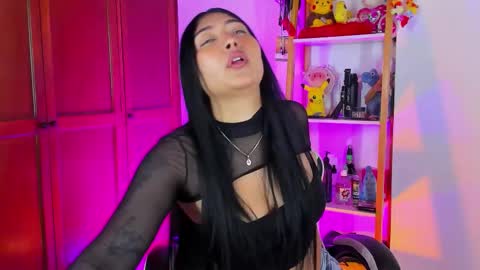 Emily online show from 10/13/25, 08:42