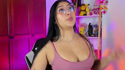 Emily online show from 10/20/25, 12:55