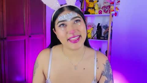 Emily online show from 10/31/25, 08:43