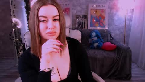 eyragail online show from 03/26/26, 06:52