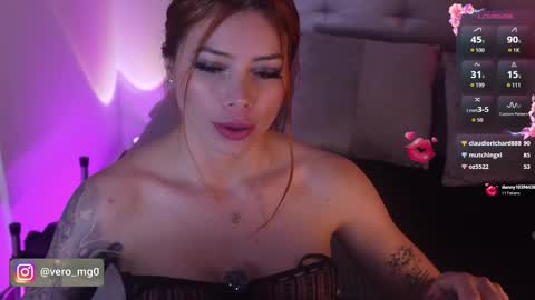 IG eyramodelink online show from 02/03/26, 02:53