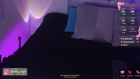 IG eyramodelink online show from 02/15/26, 01:13