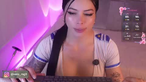IG eyramodelink online show from 07/07/26, 12:46