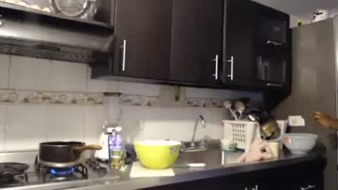 eyshaexotii online show from 09/11/25, 10:54