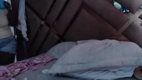 eyshaexotii online show from 10/05/25, 05:00