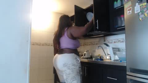 eyshaexotii online show from 10/16/25, 04:41