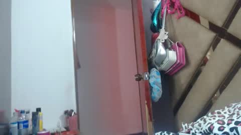 eyshaexotii online show from 02/23/26, 02:47