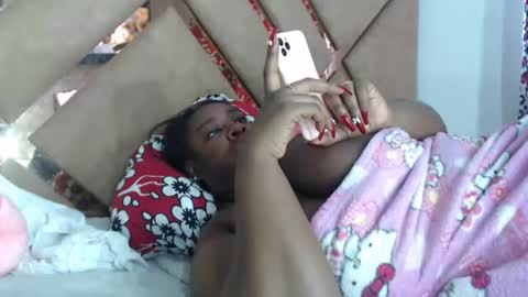 eyshaexotii online show from 03/11/26, 01:28