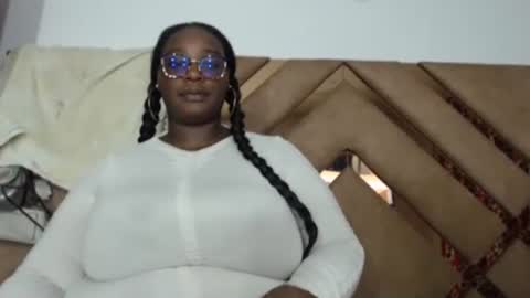 eyshaexotii online show from 03/24/26, 12:48