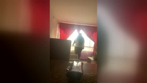 eyshaexotii online show from 04/12/26, 12:43