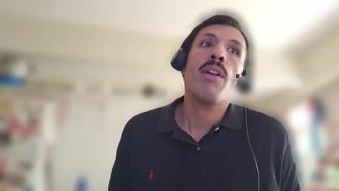 Snapshot of ezlajfer chatting on 03/26/26, 07:30 venusah online show from 03/26/26, 07:30