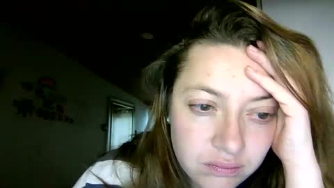 Snapshot of ezlngirl chatting on 01/07/26, 11:34 Aimee online show from 01/07/26, 11:34