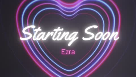 Ezra online show from 01/16/25, 11:16