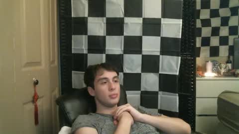 Snapshot of ezra_naamah chatting on 01/14/25, 01:58 Ezra Naamah online show from 01/14/25, 01:58