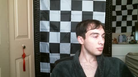 Snapshot of ezra_naamah chatting on 01/15/25, 01:52 Ezra Naamah online show from 01/15/25, 01:52