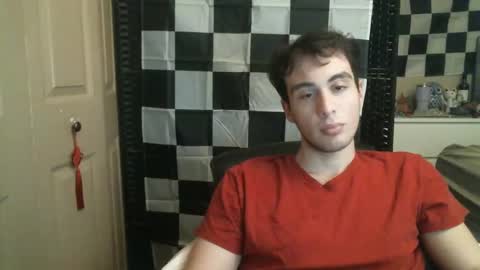 Snapshot of ezra_naamah chatting on 01/17/25, 03:34 Ezra Naamah online show from 01/17/25, 03:34