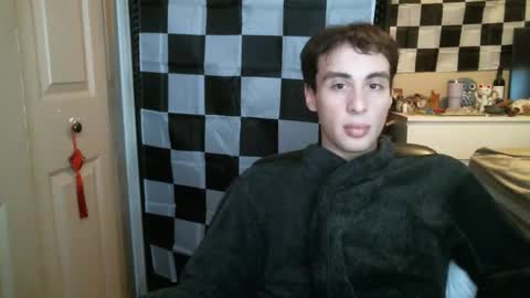 Snapshot of ezra_naamah chatting on 01/20/25, 10:37 Ezra Naamah online show from 01/20/25, 10:37