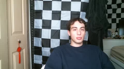 Snapshot of ezra_naamah chatting on 01/26/25, 07:31 Ezra Naamah online show from 01/26/25, 07:31