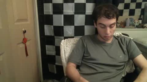 Snapshot of ezra_naamah chatting on 01/28/25, 12:47 Ezra Naamah online show from 01/28/25, 12:47