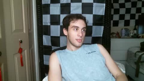 Snapshot of ezra_naamah chatting on 01/31/25, 07:08 Ezra Naamah online show from 01/31/25, 07:08