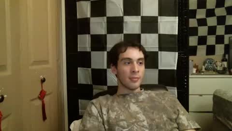 Snapshot of ezra_naamah chatting on 02/13/25, 12:57 Ezra Naamah online show from 02/13/25, 12:57