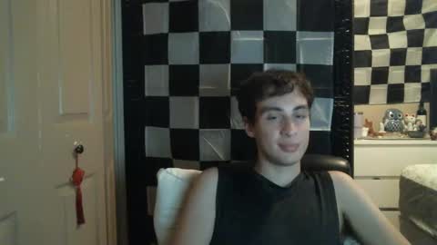 Snapshot of ezra_naamah chatting on 02/14/25, 02:28 Ezra Naamah online show from 02/14/25, 02:28