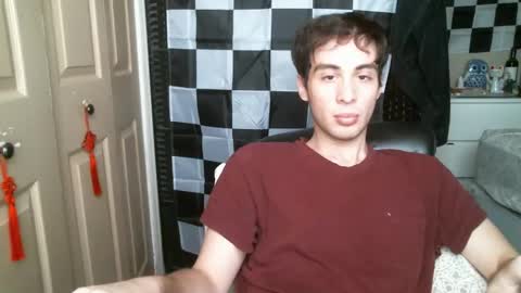 Snapshot of ezra_naamah chatting on 02/17/25, 02:37 Ezra Naamah online show from 02/17/25, 02:37