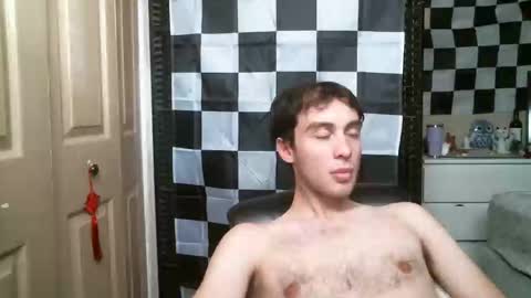 Snapshot of ezra_naamah chatting on 02/17/25, 09:41 Ezra Naamah online show from 02/17/25, 09:41