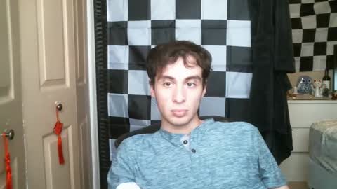 Snapshot of ezra_naamah chatting on 02/18/25, 08:36 Ezra Naamah online show from 02/18/25, 08:36